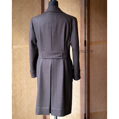 84822 by Clarance Wong x Kirin Tailors